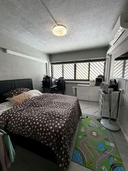 Blk 419 Bukit Batok West Avenue 2 (Bukit Batok), HDB 5 Rooms #581963431
